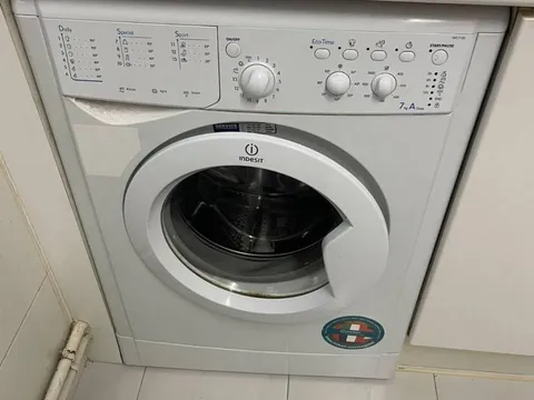 Pis de 77 m² a Valladolid