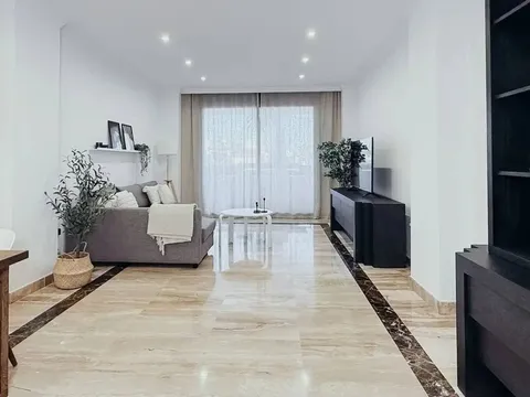 Pis de 131 m² a Estepona