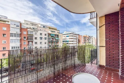 Pis de 130 m² a Madrid