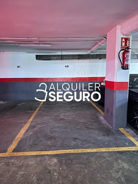 Wohnung 80 m² in Madrid
