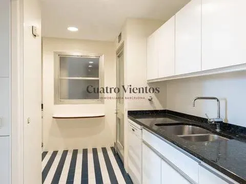 Pis de 227 m² a Barcelona