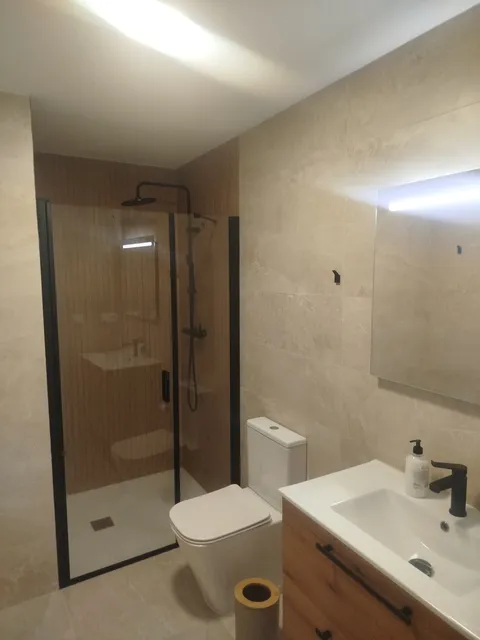 Pis de 90 m² a Baeza