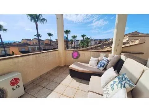 Wohnung 110 m² in Xàbia / Jávea