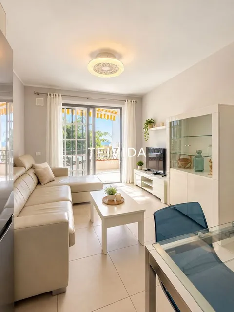 Pis de 80 m² a Arona