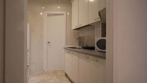 Pis de 50 m² a Madrid
