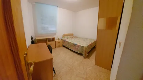 Wohnung 95 m² in Toledo