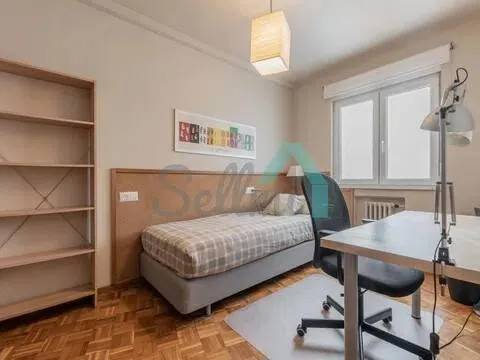 Pis de 64 m² a Oviedo