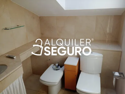 Pis de 65 m² a Valladolid