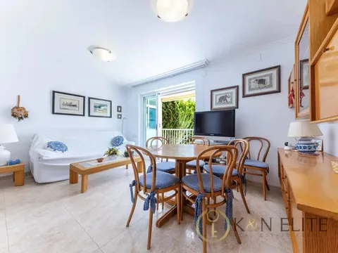 Pis de 72 m² a Alacant