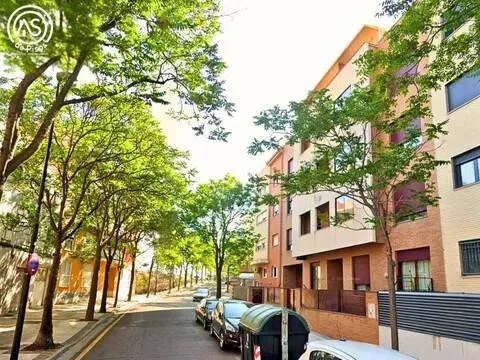 Wohnung 55 m² in Saragossa