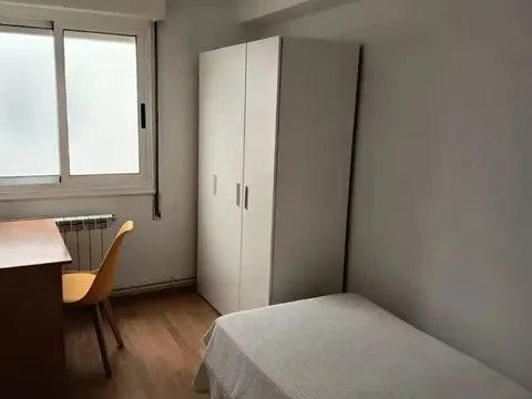 Квартира 90 м² в Оренсе