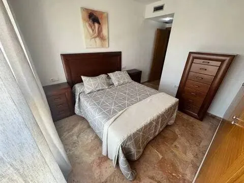 Pis de 97 m² a València