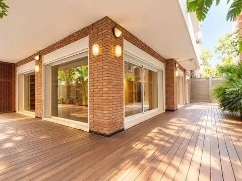 Pis de 180 m² a Barcelona