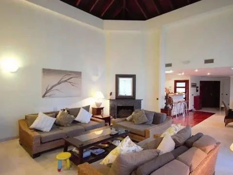 Casa de 294 m² en Marbella