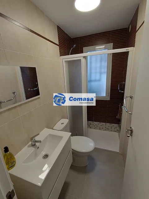 Habitació de lloguer, Martos