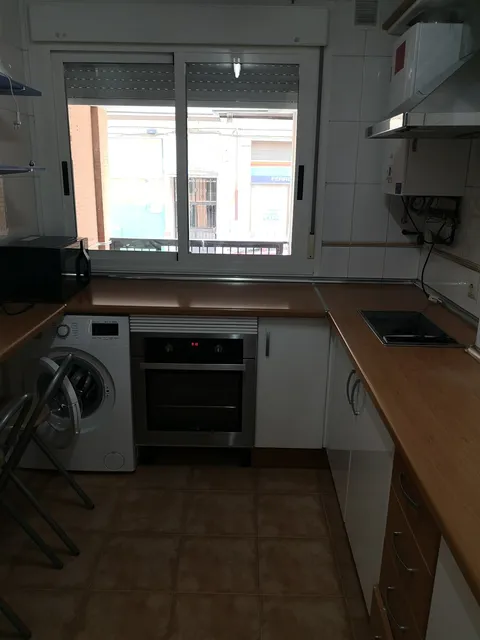 Квартира 100 м² в Cáceres