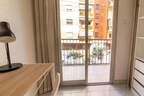 Stanza in affitto, Valencia