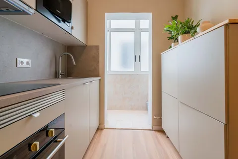 Habitació de lloguer, València