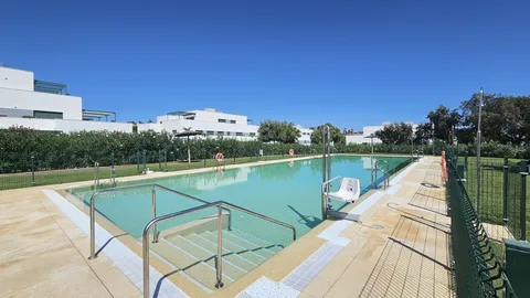 Pis de 200 m² a San Roque