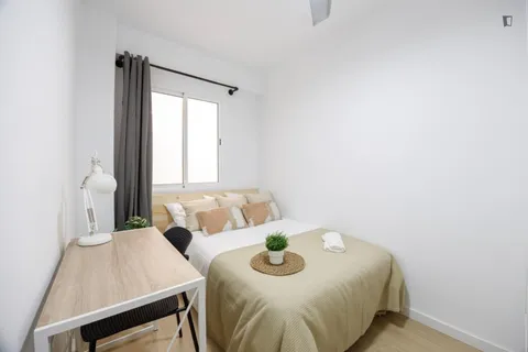 Habitació de lloguer, València