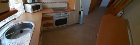 Wohnung 95 m² in Toledo