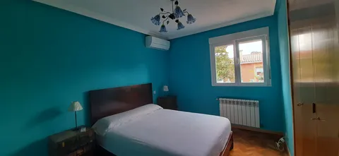 Кімната в оренду, Madrid
