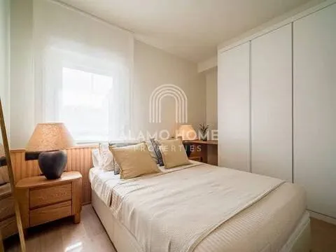 Pis de 96 m² a Madrid