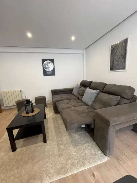 Piso de 88 m² en Vigo (2/18)