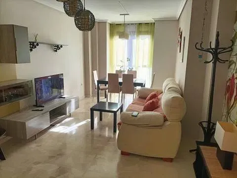 Piso de 101 m² en Albacete