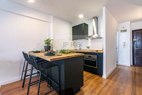 Pis de 50 m² a Madrid