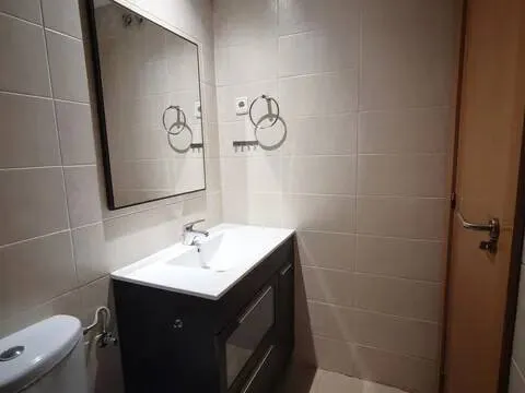 Квартира 55 м² в Мадриде