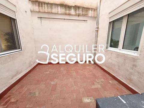 Pis de 113 m² a Alacant