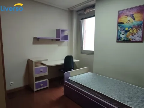 Квартира 131 м² в Burgos