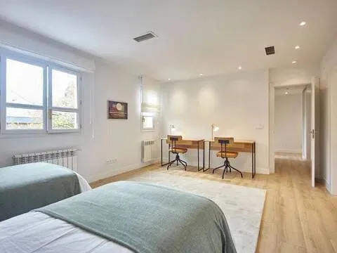 Casa de 770 m² a Alcobendas