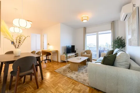Appartamento 87 m² a Madrid