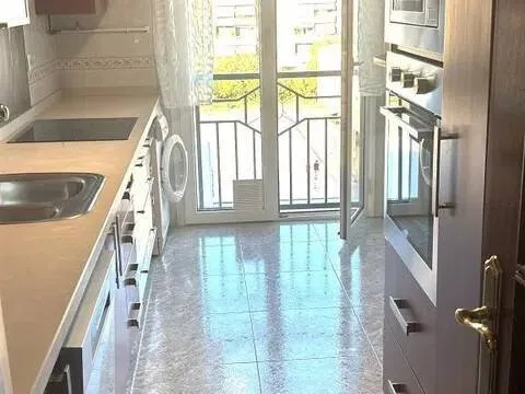 Pis de 86 m² a Còrdova