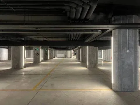 Pis de 60 m² a Madrid