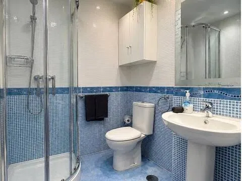 Piso de 72 m² en Calpe