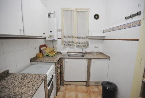 Habitació de lloguer, València