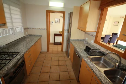 Pis de 140 m² a Altea