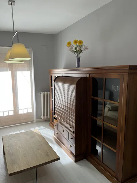 Pis de 105 m² a Valladolid