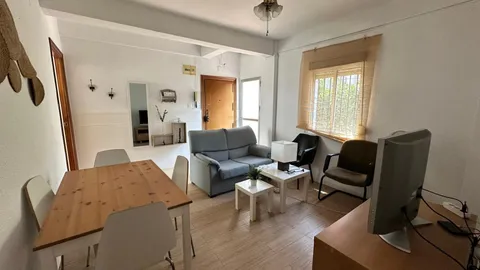 Pis de 59 m² a Sevilla