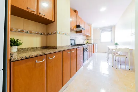 Habitació de lloguer, València