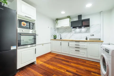 Chambre à louer, Alicante
