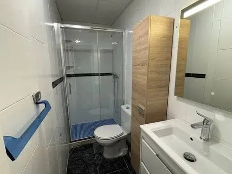 Room for rent, Murcia (2/7)