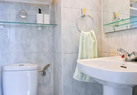 Pis de 75 m² a Madrid