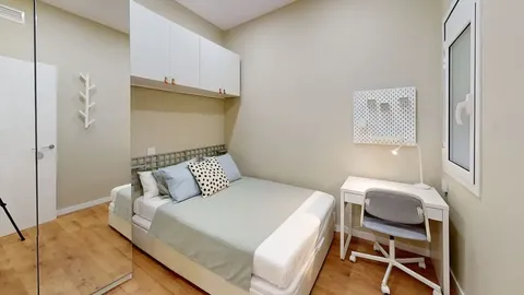 Wohnung 90 m² in Ronda