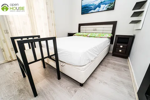 Pis de 89 m² a Granada