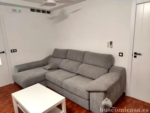 Pis de 107 m² a Linares