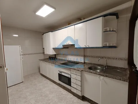 Wohnung 70 m² in Ames